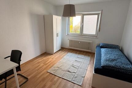 Wohnung Gießen - 5 Zimmer, 96 m&sup2;, 1.000&euro; | Angebot:25054320