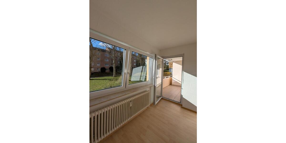 Erdgeschoßwohnung Calw - 3 Zimmer, 72 m&sup2;, 800&euro; | Angebot:26557845