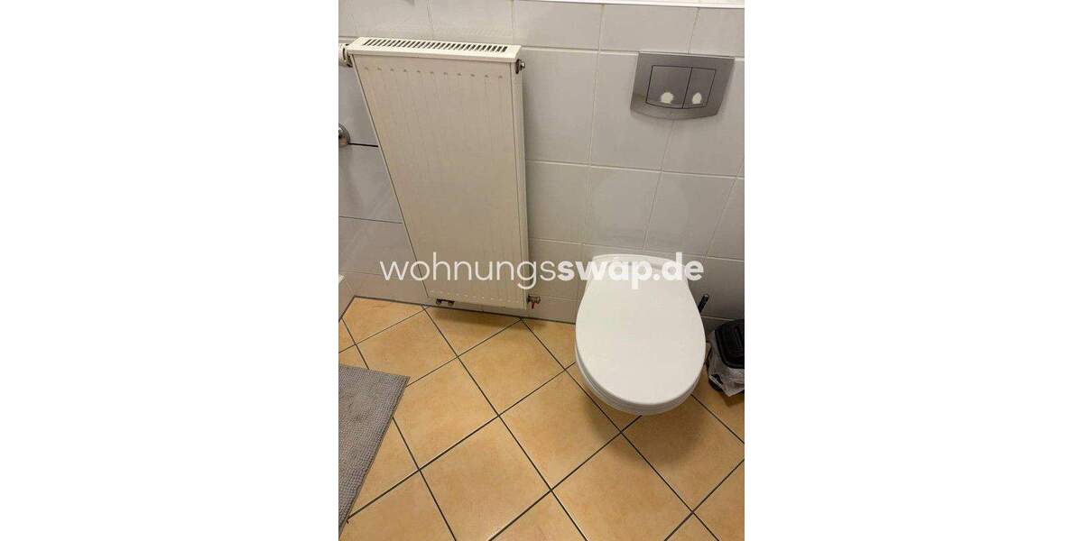 Etagenwohnung Wiesbaden - 2 Zimmer, 86 m&sup2;, 950&euro; | Angebot:25940872