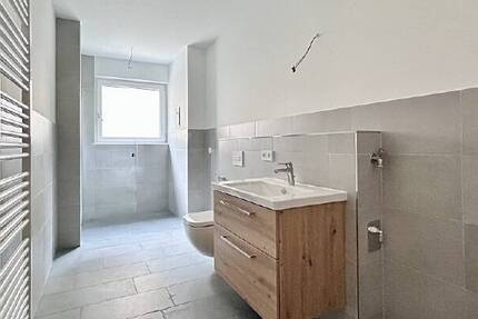 Endlich Zuhause! Exklusive NeubauWohnung mit 2,5 Zimmern in Dresden-Cotta