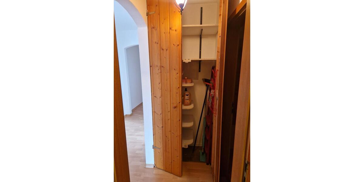 Etagenwohnung Wuppertal Gemarkung Barmen - 3 Zimmer, 84 m&sup2;, 750&euro; | Angebot:26033827