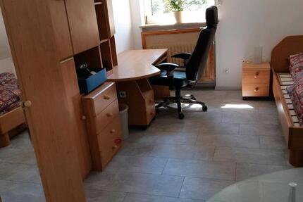 Wohnen auf Zeit München Ramersdorf-Perlach - 1 Zimmer, 14 m&sup2;, 750&euro; | Angebot:26682827