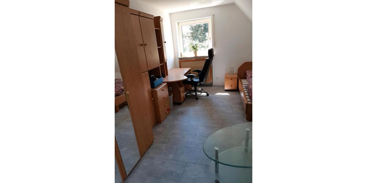 Wohnen auf Zeit München Ramersdorf-Perlach - 1 Zimmer, 14 m&sup2;, 750&euro; | Angebot:26682827