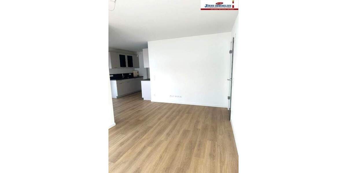 Etagenwohnung Fehmarn Marienleuchte - 3 Zimmer, 77 m&sup2;, 1.250&euro; | Angebot:24437643