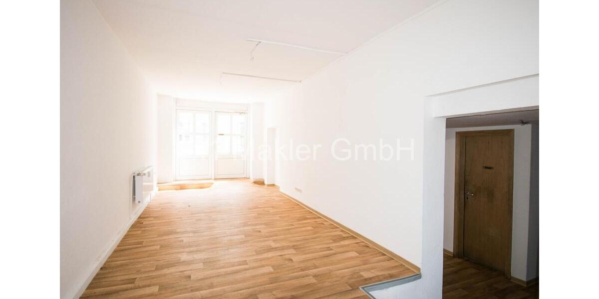 Gewerbeobjekt Schwerin Altstadt - 450&euro; | Angebot:25636260