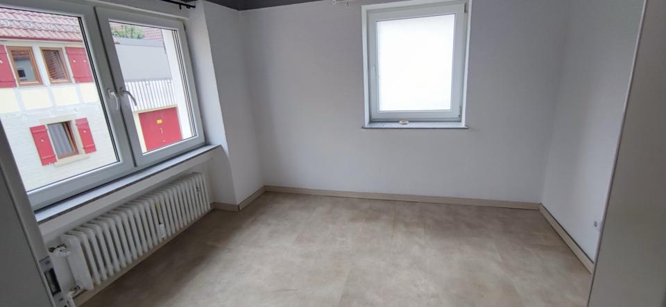 Erdgeschoßwohnung Horb am Neckar - 5 Zimmer, 100 m&sup2;, 1.100&euro; | Angebot:24814688