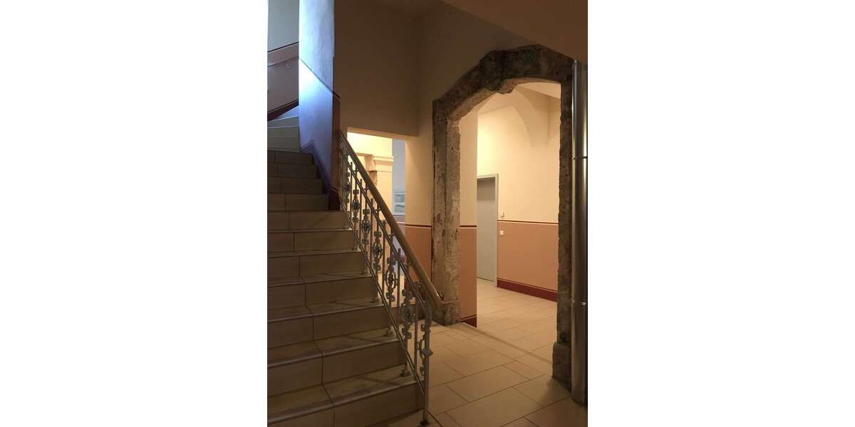 Etagenwohnung Oederan Börnichen - 1 Zimmer, 37 m&sup2;, 227&euro; | Angebot:25323615
