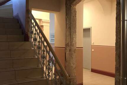 Wohnung Oederan Börnichen - 1 Zimmer, 37 m&sup2;, 227&euro; | Angebot:25323615
