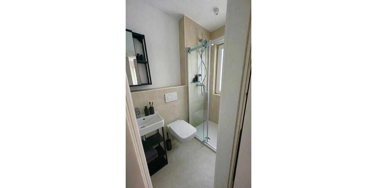 Etagenwohnung Maintal - 1 Zimmer, 17 m&sup2;, 530&euro; | Angebot:26587184