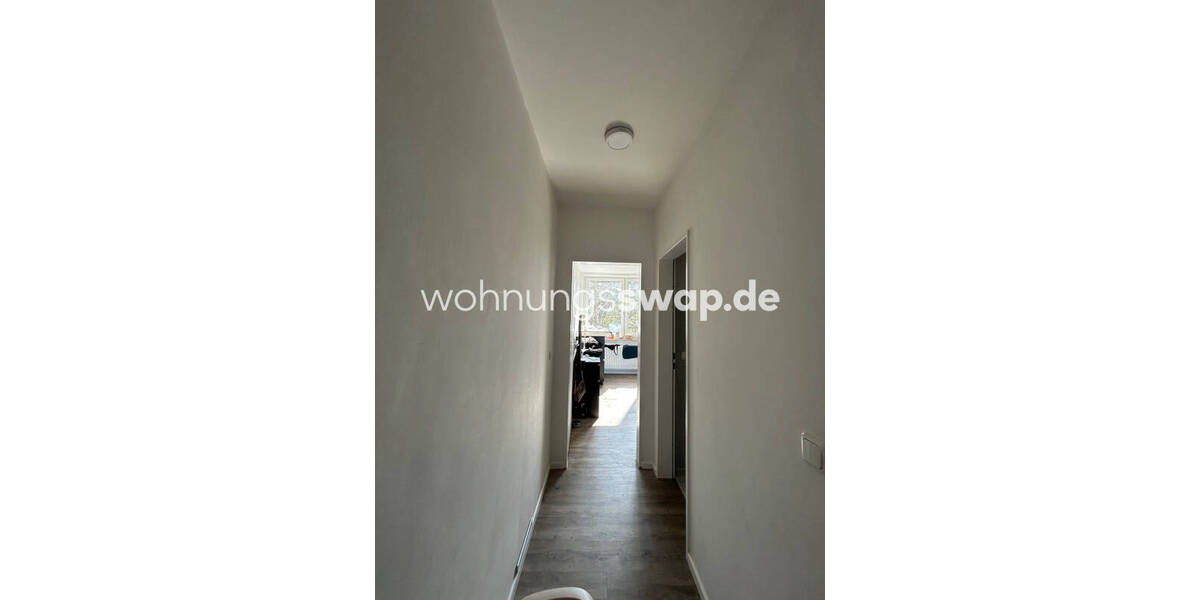 Etagenwohnung Hamburg Billstedt - 3 Zimmer, 77 m&sup2;, 652&euro; | Angebot:26185190
