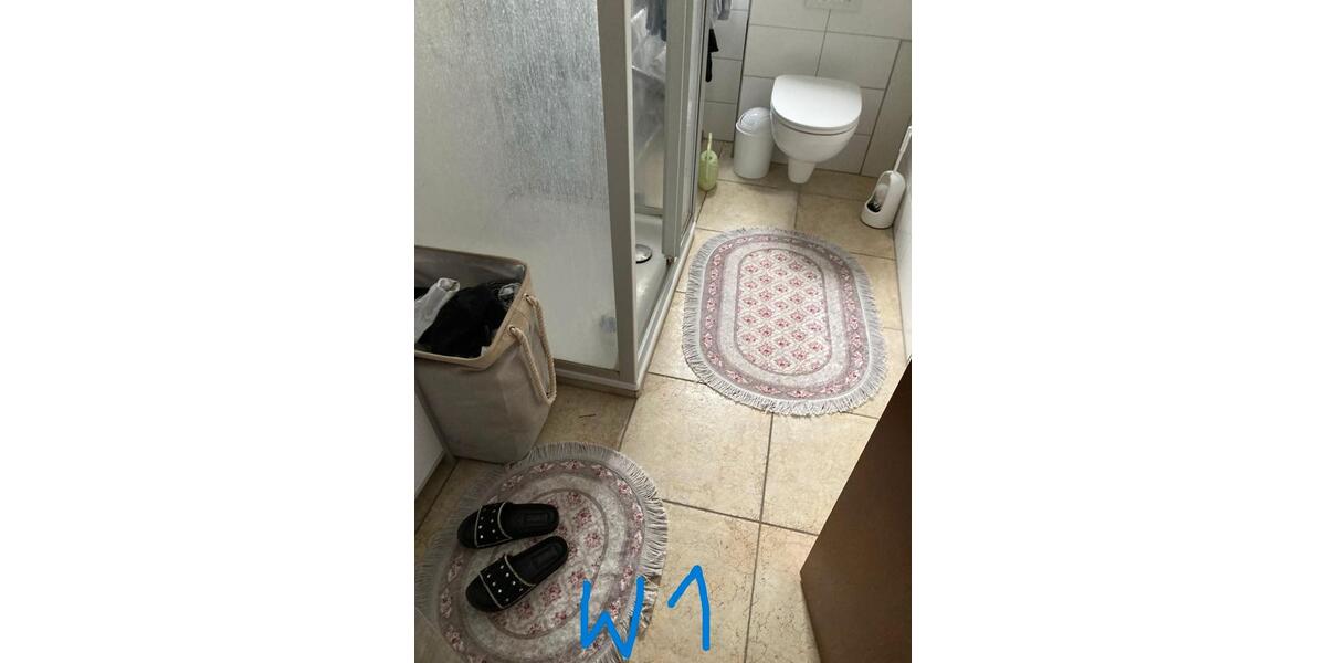 Etagenwohnung Bühl - 2 Zimmer, 65 m&sup2;, 860&euro; | Angebot:26234297