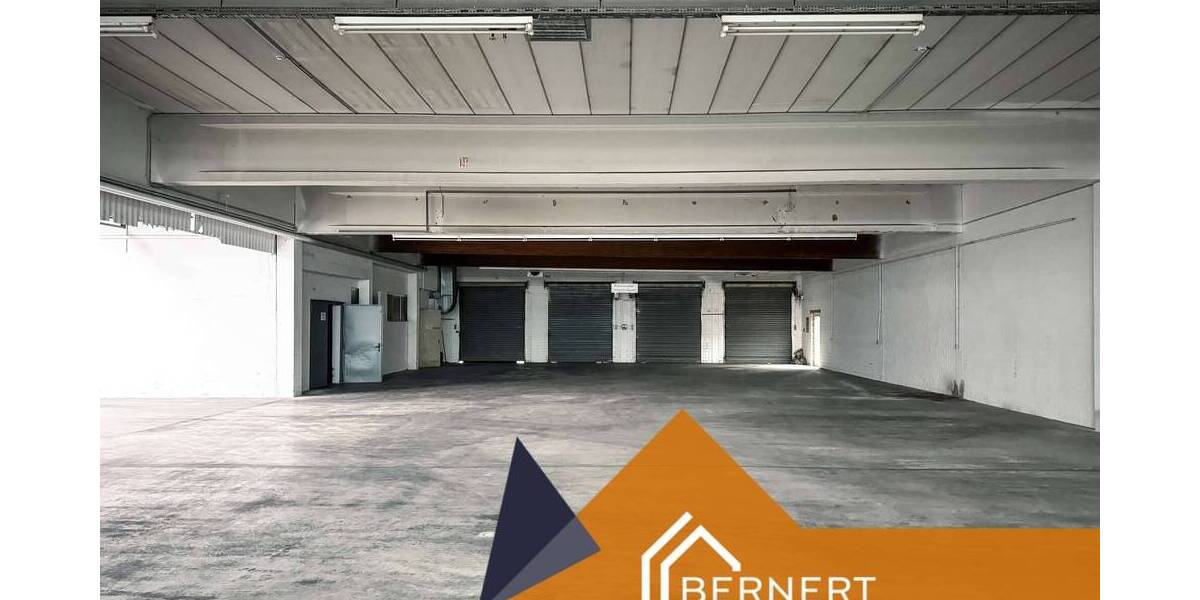 Gewerbeobjekt Sonnefeld - 9.750&euro; | Angebot:25775032