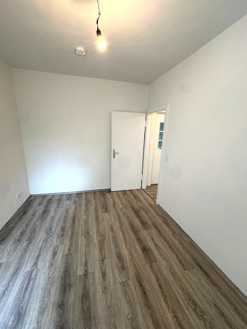 Frisch renovierte 1-Zimmer-Wohnung!