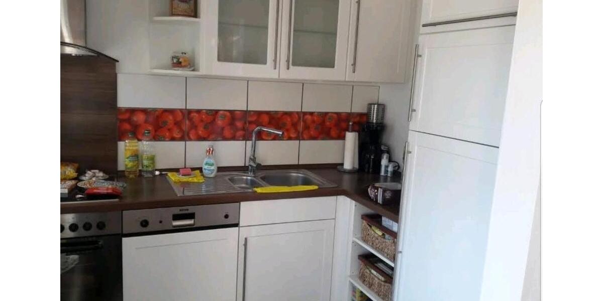 Mehrfamilienhaus, Wohnhaus Haigerloch - 2 Zimmer, 65 m&sup2;, 1.100&euro; | Angebot:26214705