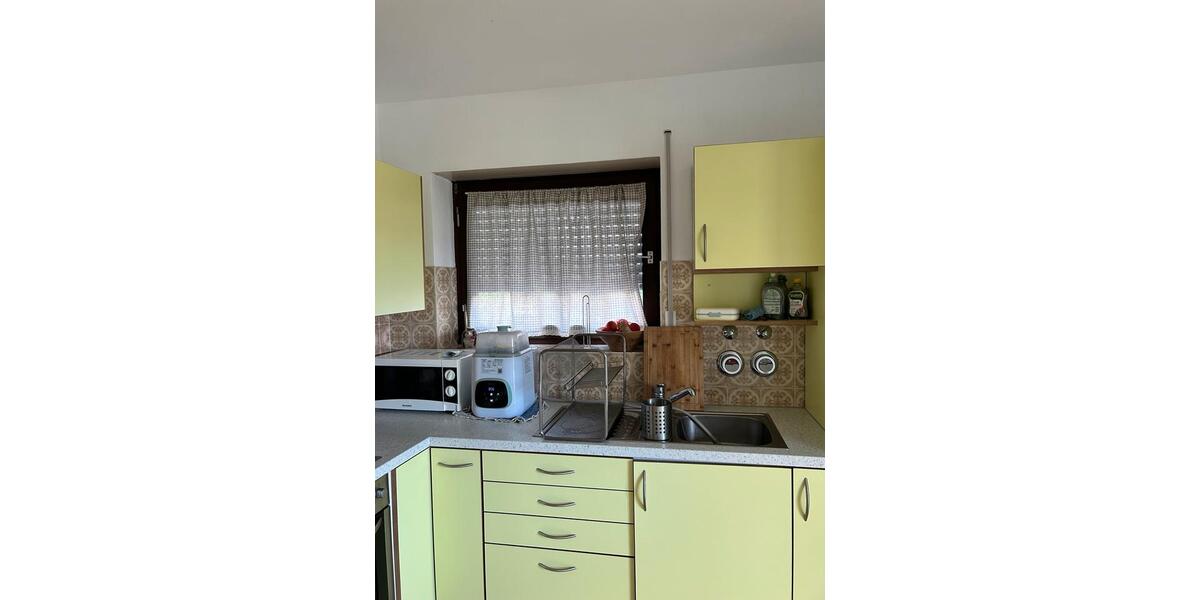 Hochparterre Lörrach - 2 Zimmer, 65 m&sup2;, 1.100&euro; | Angebot:26449307