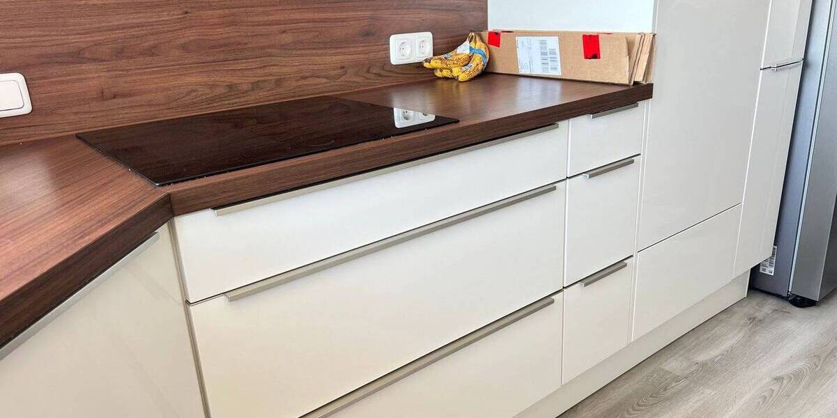 Etagenwohnung Bidingen Bernbach - 4 Zimmer, 103 m&sup2;, 1.090&euro; | Angebot:26080432