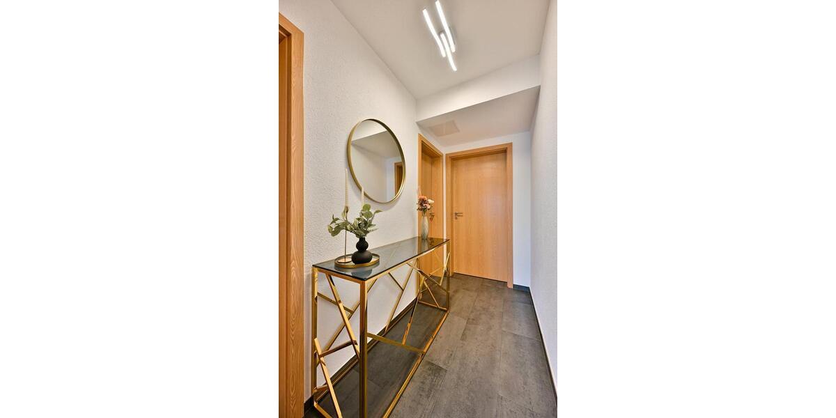Etagenwohnung Bad Mergentheim - 2 Zimmer, 52 m&sup2;, 800&euro; | Angebot:26407604