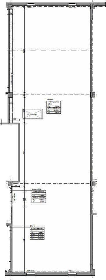 VB2641VL Multifunktionale Bürofläche Regensburg - Südost