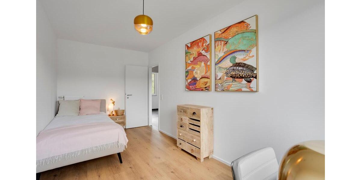 Reihenhaus Nauen - 4 Zimmer, 120 m&sup2;, 1.695&euro; | Angebot:24452555