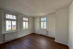 2-Raum-Wohnung mit moderner EInbauküche