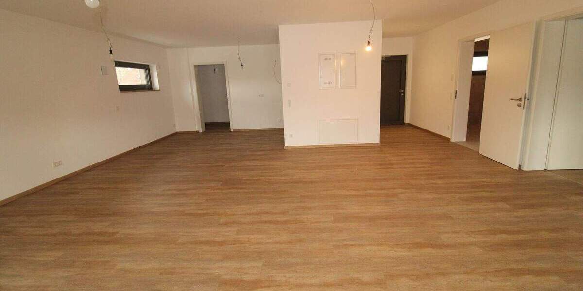 Etagenwohnung Spalt - 2 Zimmer, 101 m&sup2;, 1.065&euro; | Angebot:24821952