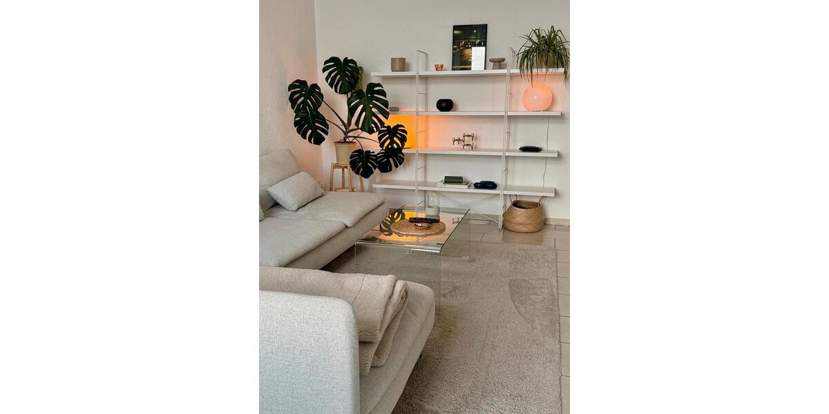 Dachgeschoßwohnung Osnabrück - 2 Zimmer, 58 m&sup2;, 870&euro; | Angebot:26127226