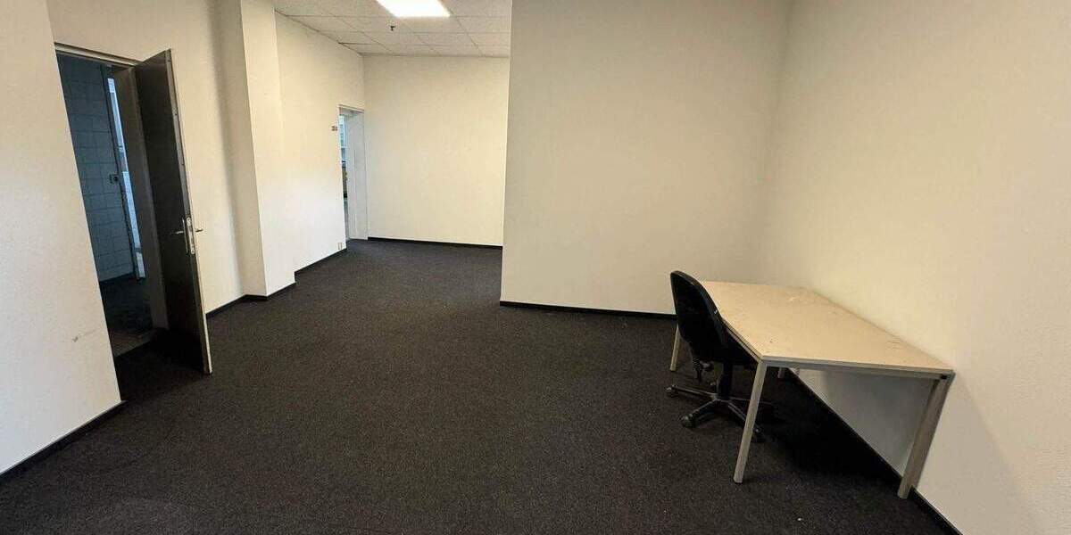 Gewerbeobjekt Hamburg Billbrook - 3.738&euro; | Angebot:26155881