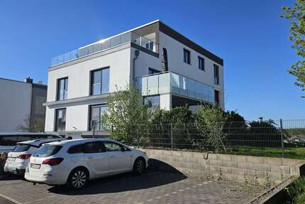 Wohnung Langgöns - 4 Zimmer, 142 m&sup2;, 1.600&euro; | Angebot:26284360