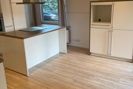 Helle 4-Zimmer EG Wohnung mit Garten in Norderstedt 4 zimmer