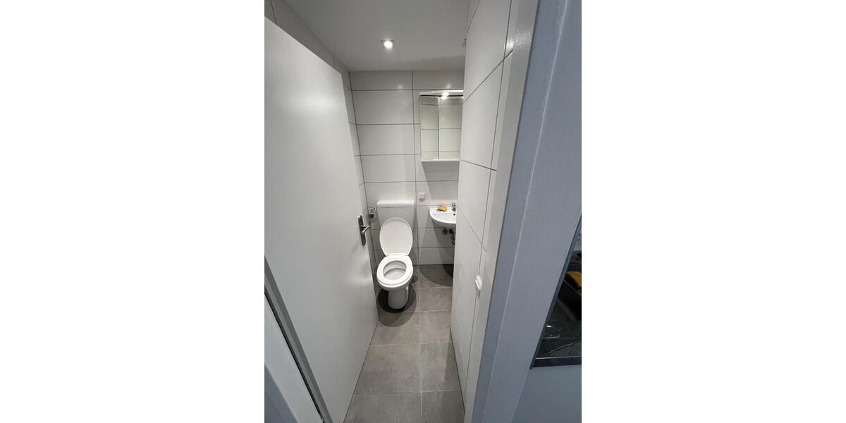 1 zimmer wohnung Mainz ab Februar 2026 1 zimmer