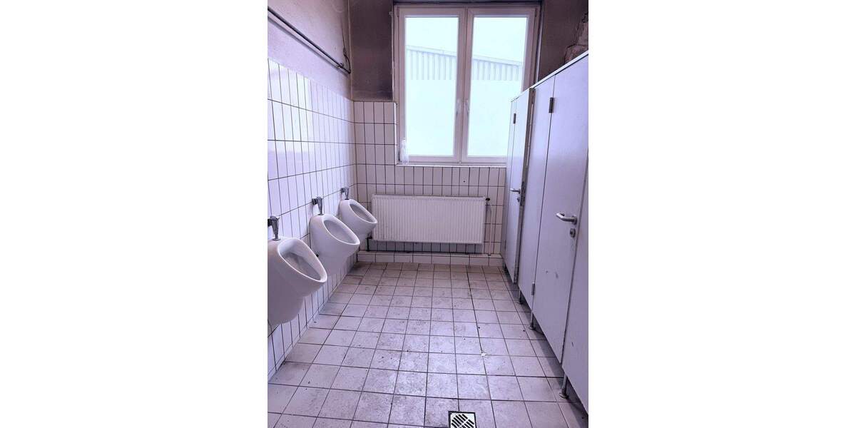 Gewerbeobjekt Lübeck St. Lorenz Nord - 4.500&euro; | Angebot:25049638