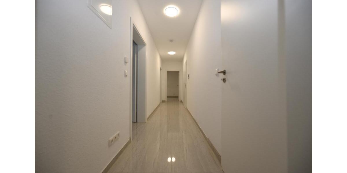 Erdgeschoßwohnung Frankenberg (Eder) - 3 Zimmer, 91 m&sup2;, 900&euro; | Angebot:25229622