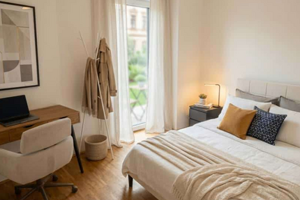 Zimmer Stadtbergen - 600&euro; | Angebot:25757243