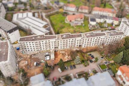 Wohnung Freiberg Freiberg Nord - 3 Zimmer, 76 m&sup2;, 879&euro; | Angebot:24520510