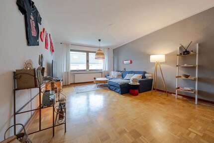 Wohnung Lünen - 2 Zimmer, 86 m&sup2;, 645&euro; | Angebot:27289701