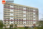 Etagenwohnung Neubrandenburg - 2 Zimmer, 53 m&sup2;, 420&euro; | Angebot:25355063