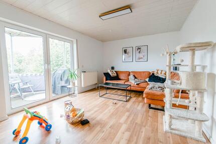 Wohnung Haiger - 3.5 Zimmer, 87 m&sup2;, 820&euro; | Angebot:26630960