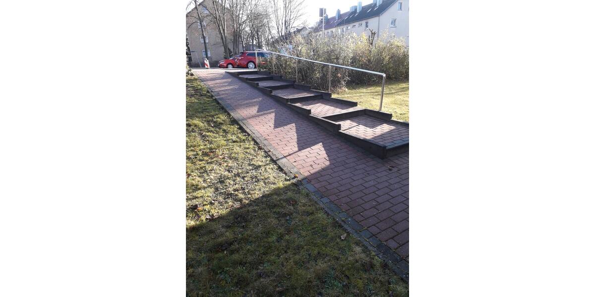 Etagenwohnung Wolfenbüttel - 3 Zimmer, 65 m&sup2;, 530&euro; | Angebot:26039718