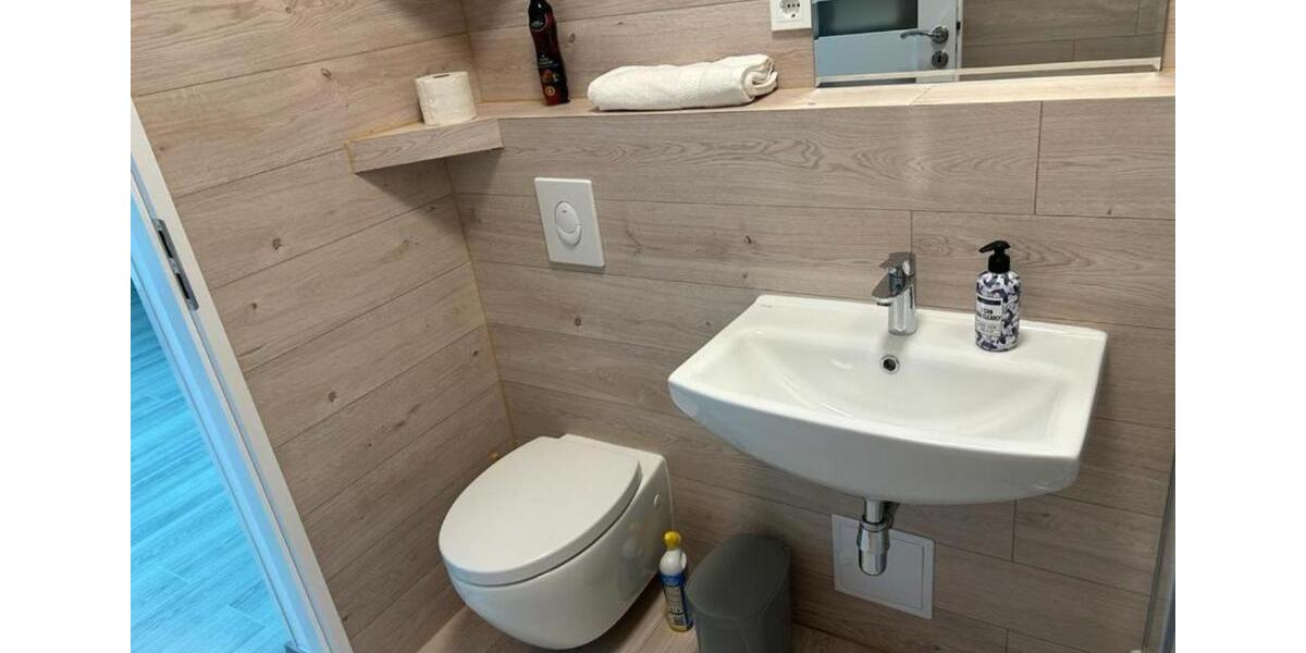 Möbliertes Studio ALL INCLUSIVE – Monatsmiete – sofort frei 1 zimmer