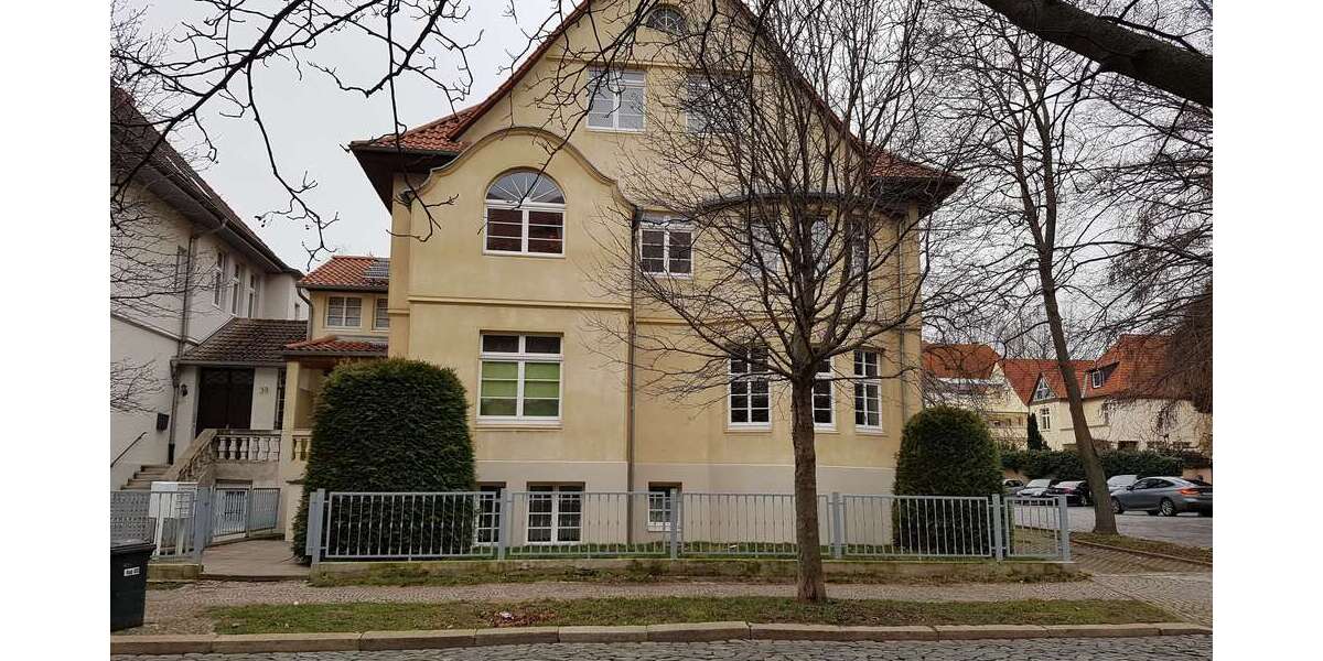 Etagenwohnung Halberstadt - 1 Zimmer, 32 m&sup2;, 189&euro; | Angebot:26966011