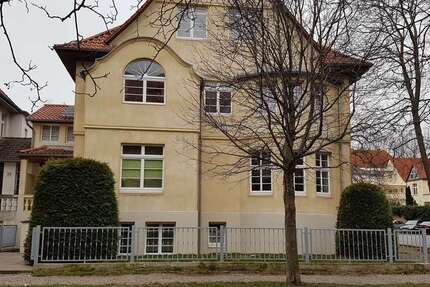 Wohnung Halberstadt - 1 Zimmer, 32 m&sup2;, 189&euro; | Angebot:26966011