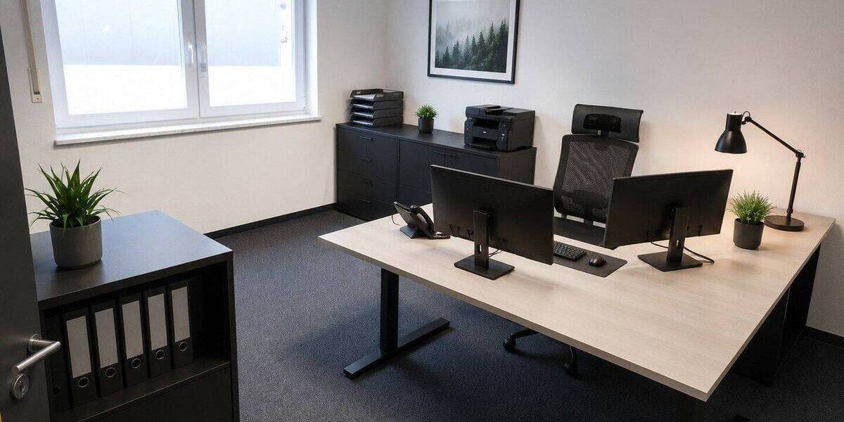 Gewerbeobjekt Altdorf - 1.300&euro; | Angebot:26846994