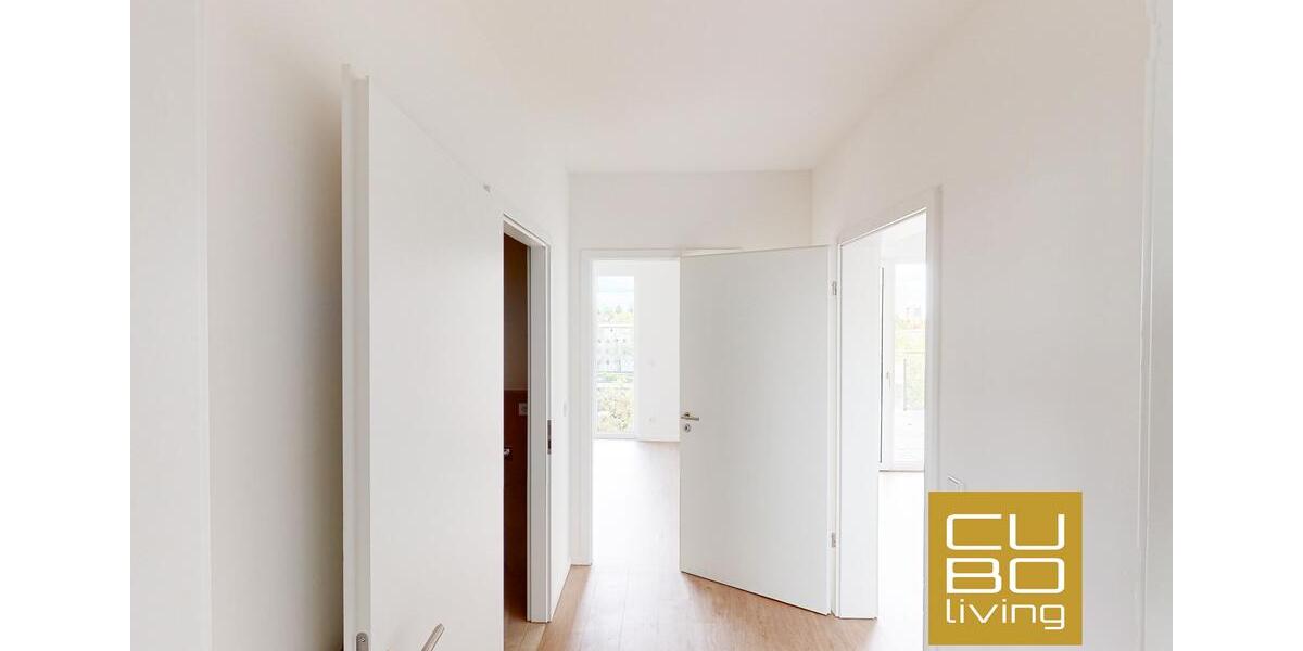 Etagenwohnung Darmstadt - 3 Zimmer, 106 m&sup2;, 1.560&euro; | Angebot:26676756