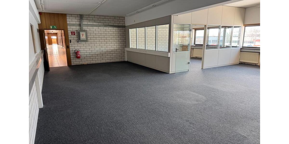 Gewerbeobjekt Hechingen - 1.950&euro; | Angebot:23459600