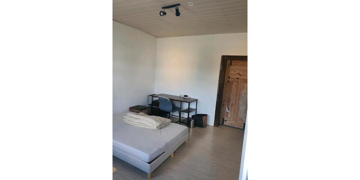 Wohnen auf Zeit Coburg - 1 Zimmer, 19 m&sup2;, 395&euro; | Angebot:26560863