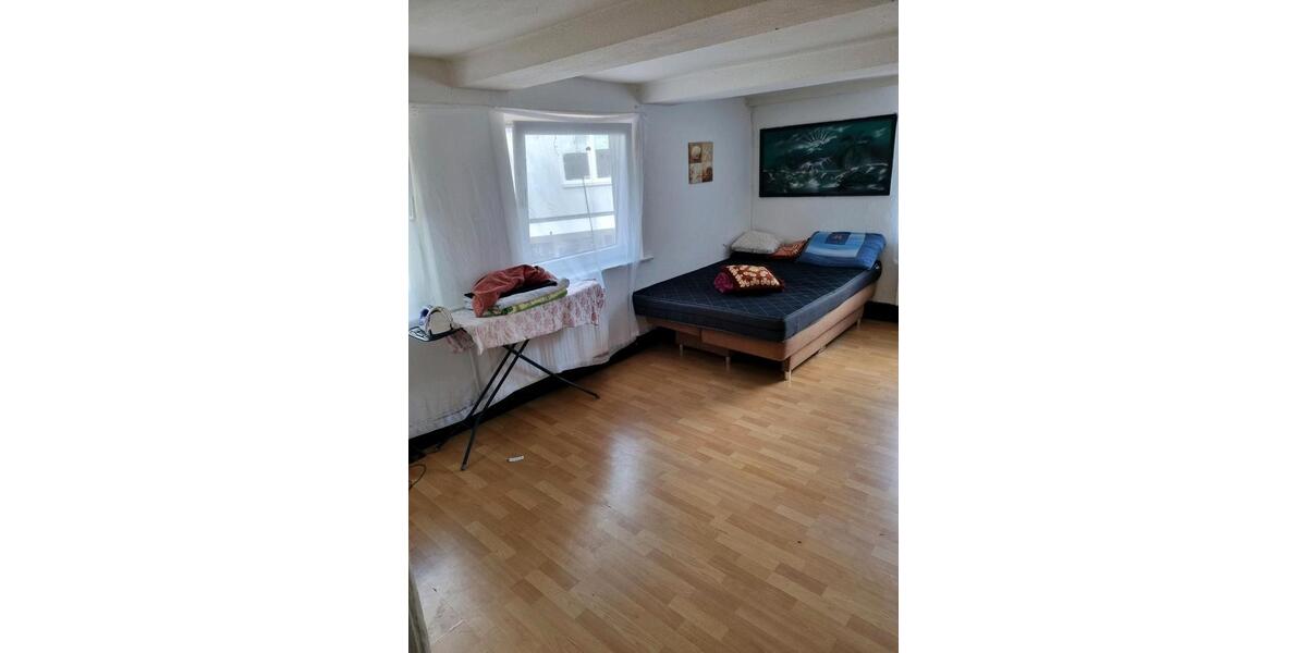 Etagenwohnung Wittingen - 5 Zimmer, 90 m&sup2;, 1.000&euro; | Angebot:24353995