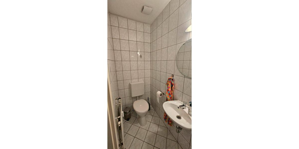 Dachgeschoßwohnung Püttlingen - 3 Zimmer, 100 m&sup2;, 850&euro; | Angebot:26034285