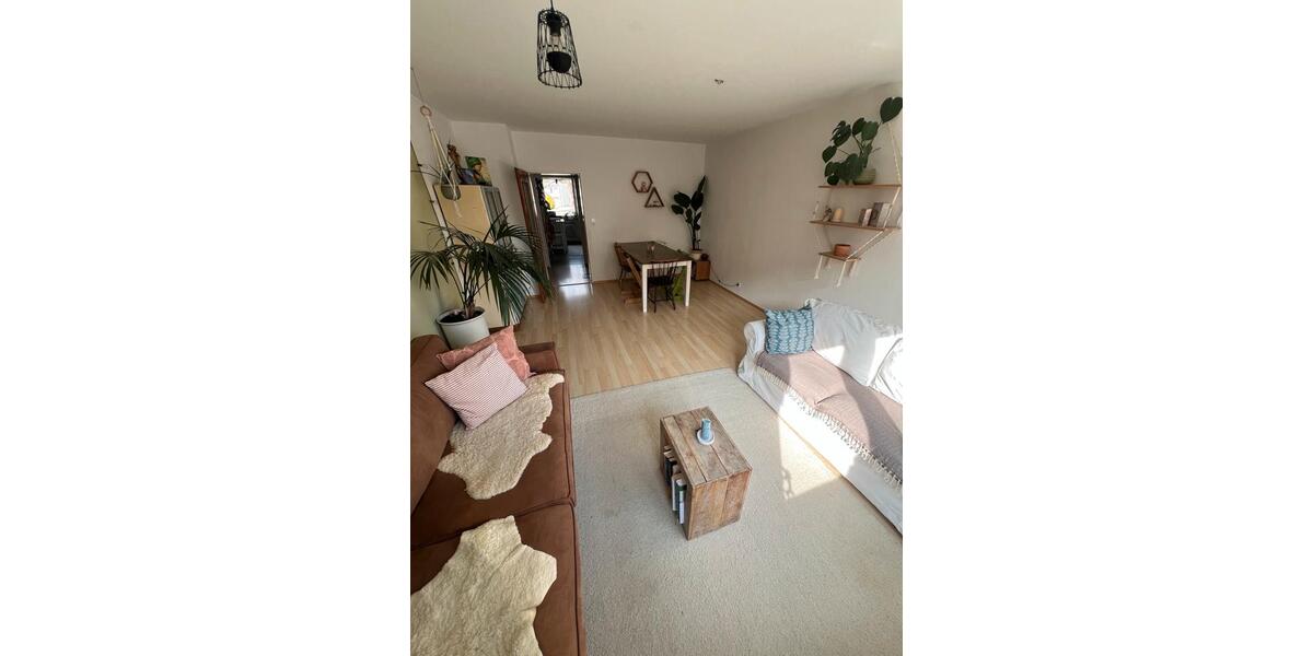 Wohnen auf Zeit Lindau (Bodensee) - 3 Zimmer, 80 m&sup2;, 1.300&euro; | Angebot:25934416