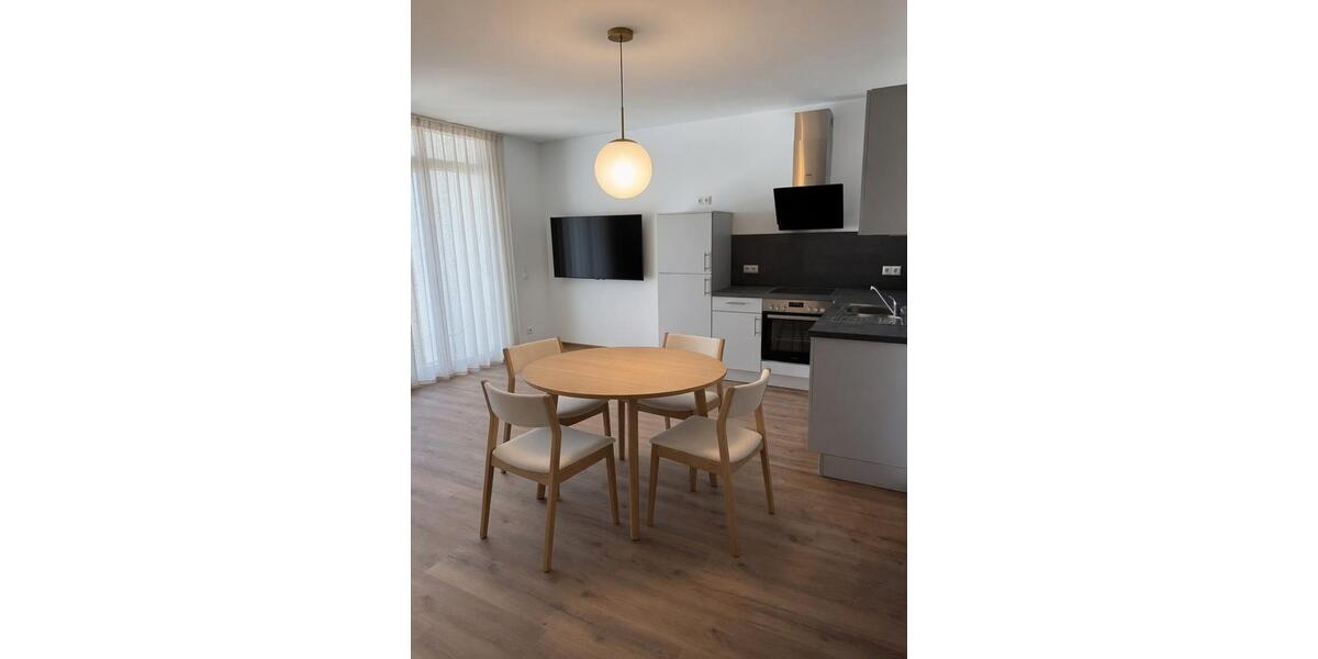 Etagenwohnung Waldsassen - 1.5 Zimmer, 49 m&sup2;, 550&euro; | Angebot:26461528