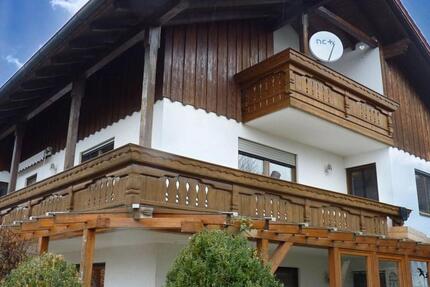 Wohnung Mengkofen - 3 Zimmer, 130 m&sup2;, 1.080&euro; | Angebot:24817912